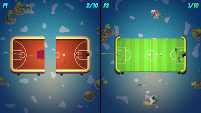 Pocket Pool Game Screenshot 4