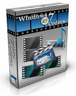 Win7codecs 3.3.9 Final Español (pack de codecs para windows 7)(MU)