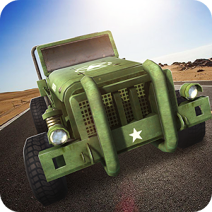 Off Road 4x4 Hill Buggy Race Mod Apk Android Terbaru