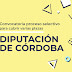 Convocatoria de proceso selectivo para cubrir varias plazas en la Diputación Provincial de Córdoba