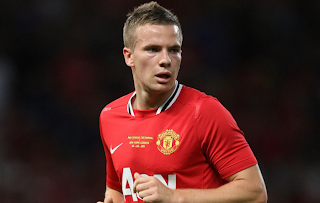 ManUnited-id - Tom Cleverley