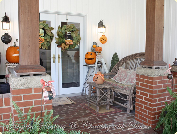 porch entry
