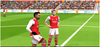 Download eFootball PES 23 PPSSPP Apk Update Fix Kits Commentary English Best Graphics Real Faces