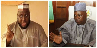 asari dokubo and governor shettima