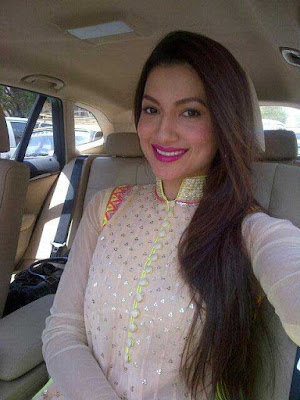 Gauhar Khan Hot Sizzler Sexiest HQ Pics