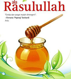 Hidup Sehat ala Rasulullah SAW srak sruk