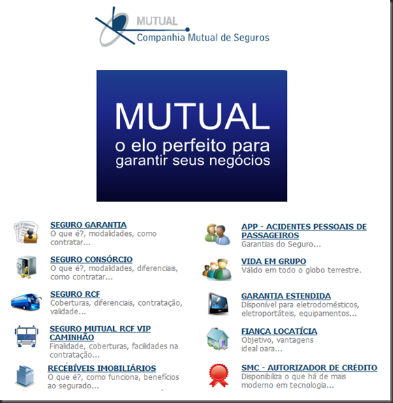 mutual