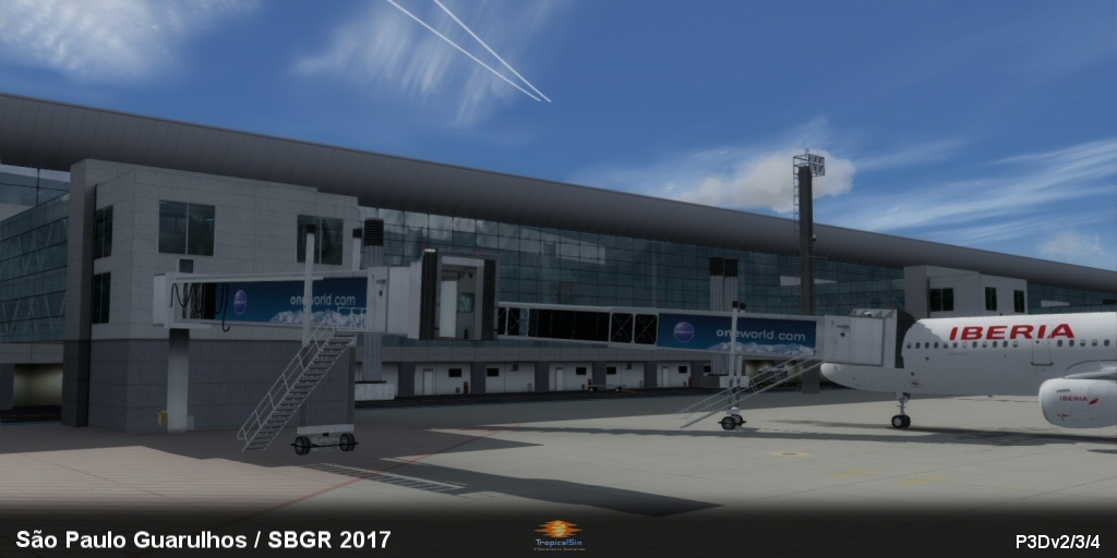 cenario guarulhos fsx