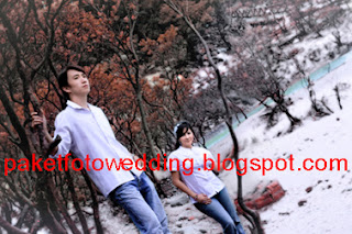 prewedbandung