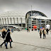 Municipal Stadium, poznan - poland ( stadium for EURO 2012 )