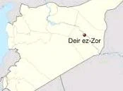 Deir Ezzor