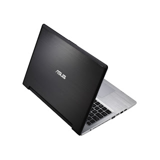 ASUS S56CA-WH31 15.6-Inch Review