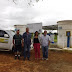 Professores da UFRPE visitam dessalinizador movido à energia solar