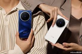 Speesifikasi Vivo x200 pro mini