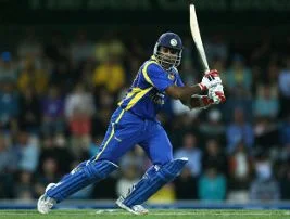 Peter Forrest 104 - Mahela Jayawardene 85 - Australia vs Sri Lanka 9th Match CB Tri-Series 2012 Highlights