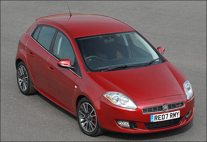 Fiat Bravo 2011 Cars Review and Specification