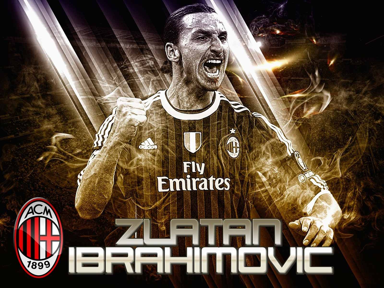 All About 2013: Zlatan Ibrahimovic New HD Wallpapers 2013-2014