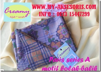 Jual Jilbab
