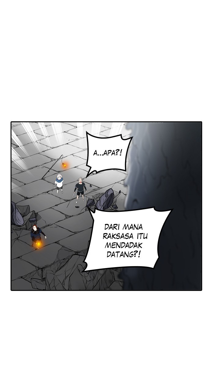 Webtoon Tower Of God Bahasa Indonesia Chapter 352