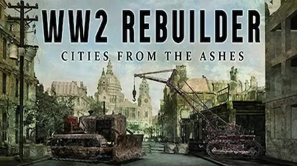 download WW2 Rebuilder