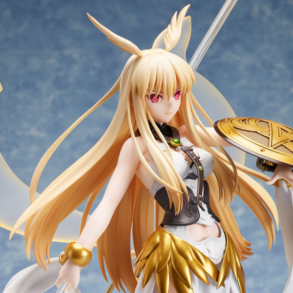 Figuras: Lancer/ Valkyrie: Ortlinde, Hildr y Thrud de Fate/Grand Order - ANIPLEX+