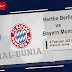 Prediksi Hertha Berlin Vs Bayern Munchen, Sabtu 06 Februari 2021 Pukul 02.00 WIB @ Mola TV