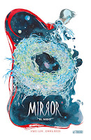 Mirror 2. El nido