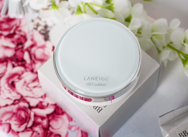 Laneige, BB Cushion Pore Control No.23 Sand Beige