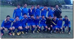 U-17 Masculino