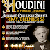 Houdini at Park East Synagogue, Dec. 23