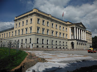 Royal Palace