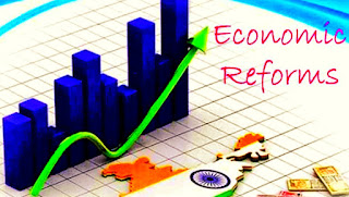 INDIAN ECONOMY DURING REFORMS: AN ASSESSMENT