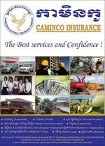 Bussiness in cambodia