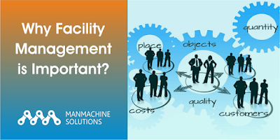 Why Facility Management is Important
