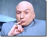 Dr Evil