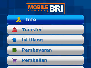 Cara Download Bri Mobile Untuk Apple Blackberry Android Windows Phone