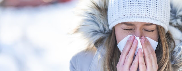 How To Prevent Common Diseases Of Winter?