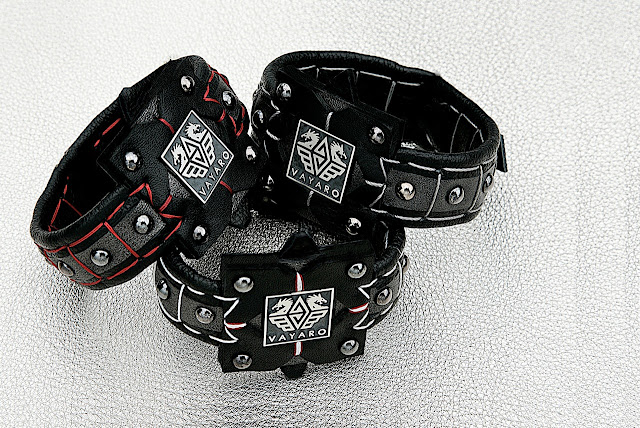 Bracelet Warrior1