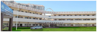 Islamiah Institute of Technology,  Bengaluru.