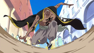 ワンピースアニメ アラバスタ編 | ONE PIECE Arabasta Arc