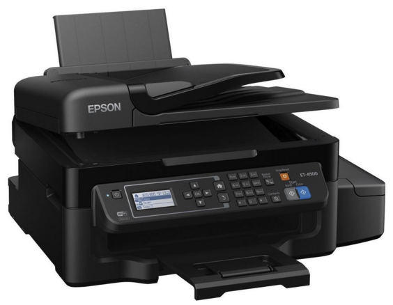 Free Epson L355 Printer Driver For Mac