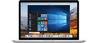 Aggiornamento Parallels Desktop 14.1.1 (45476) per Mac
