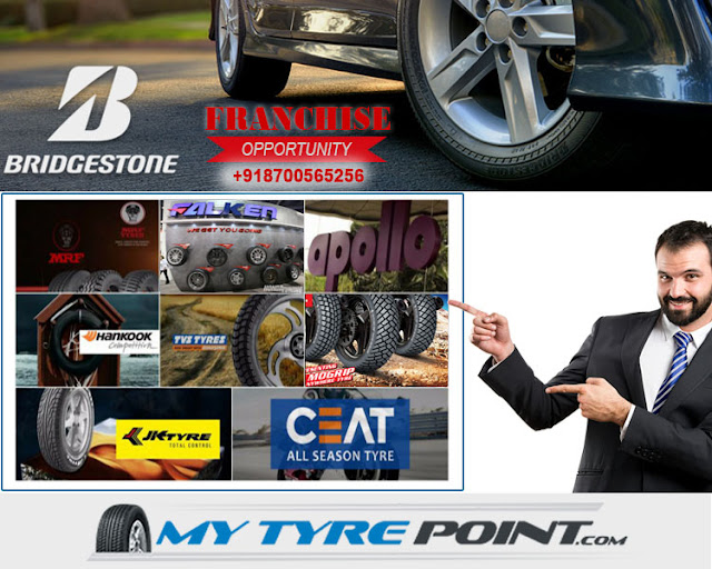 Tyres Franchise 