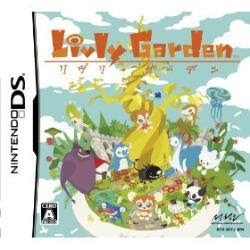 NDS 4680 Livly Garden