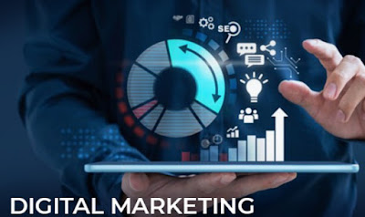 Digital Marketing: A Comprehensive Guide for Beginners