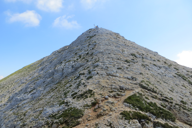 cima carega rifugio fraccaroli