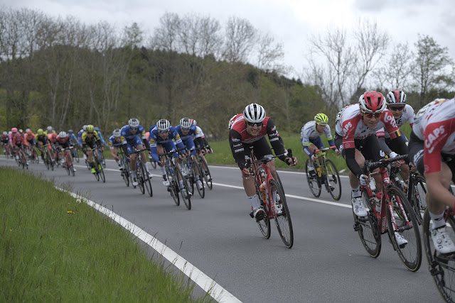 Tour de Romandie 2019 Stage 3 Romont