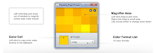 Plastiliq Pixel Picker Free Color Picker Tools