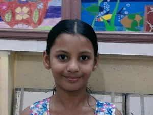 Khushi Guha
