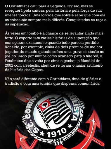 corinthians logo